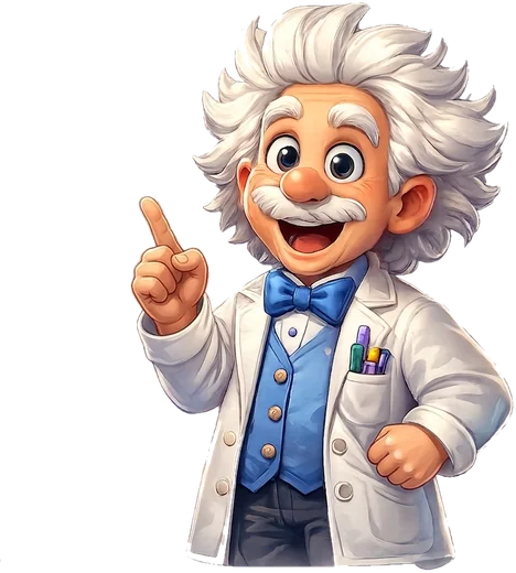Dr. E